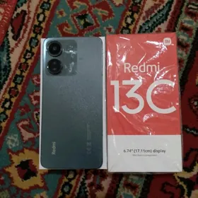 Redmi 13C