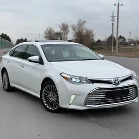 Toyota Avalon 2017