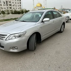 Toyota Camry 2010