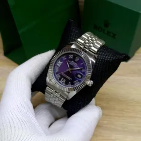 Rolex sagat часы