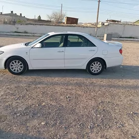 Toyota Camry 2002