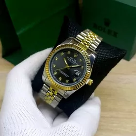 Rolex sagat часы