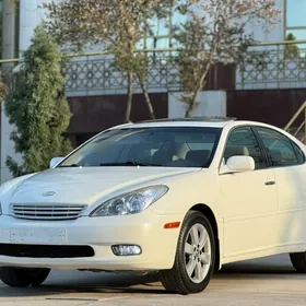 Lexus ES 300 2002