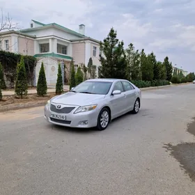 Toyota Camry 2010