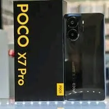 Poco X7 PRO 12/512 GB