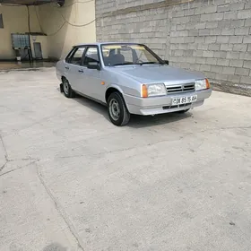 Lada 21099 2001