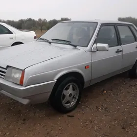 Lada 21099 2002