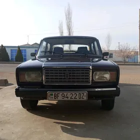 Lada 2107 1999