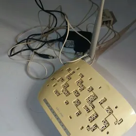 wifi router