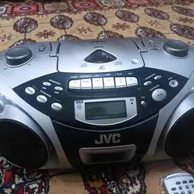 JVC RC-EX40V