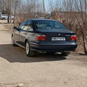 BMW E39 1997