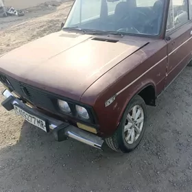 Lada 2106 2000