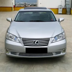 Lexus ES 350 2010