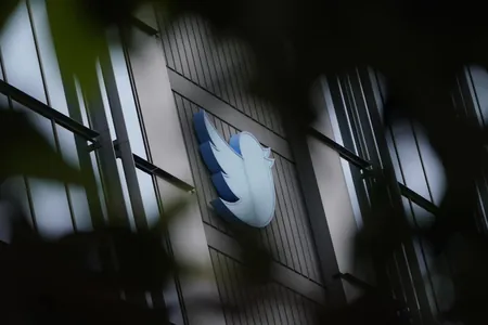 Twitter-iň San-Fransiskodaky "gök guşjagazy" auksionda tas 35 müň dollara satyldy