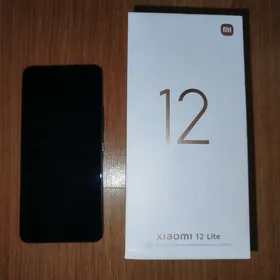 Xiaomi 12 lite