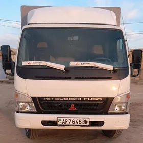 Mitsubishi Canter 2008