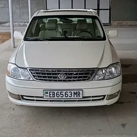 Toyota Avalon 2003