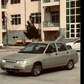 Lada 2110 2004