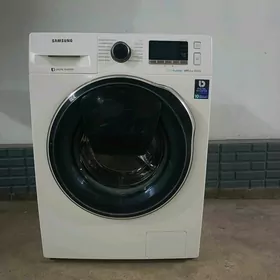 Kir maşyn Samsung 8kg