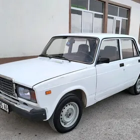 Lada 2107 2000