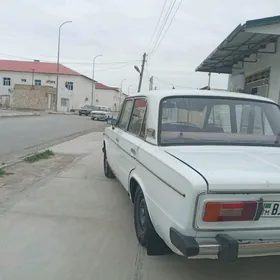 Lada 2106 1987