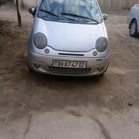 Daewoo Matiz 2003