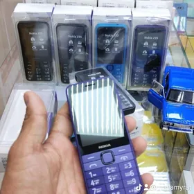 Prastoy Telefon Nokia 235 