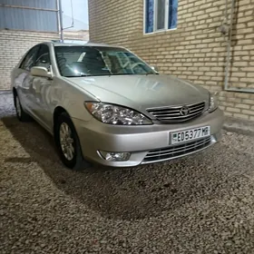 Toyota Camry 2002