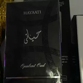 HAYYATI