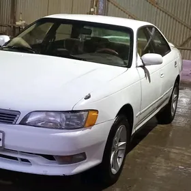 Toyota Mark II 1993