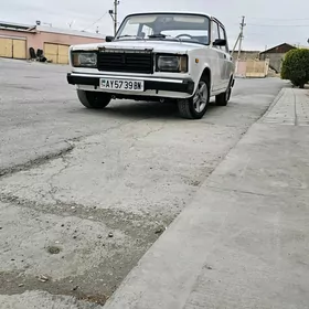 Lada 2107 2001