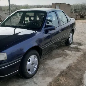 Opel Vectra 1990