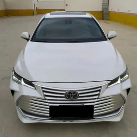 Toyota Avalon 2020