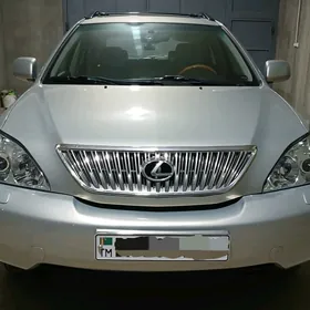 Lexus RX 330 2004