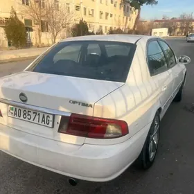 Kia Optima 2004