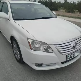 Toyota Avalon 2006