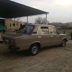 Lada 2106 1990