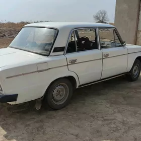 Lada 2106 1991