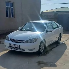 Toyota Camry 2005