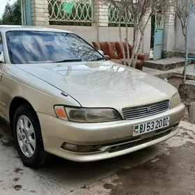 Toyota Mark II 1993