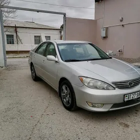 Toyota Camry 2002