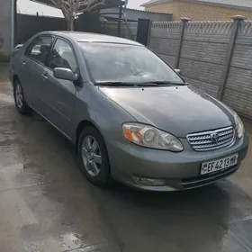 Toyota Corolla 2003