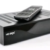 HD BOX HB 3500 CI+