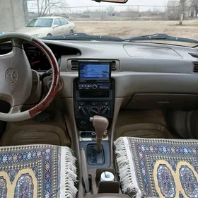 Toyota Camry 2001