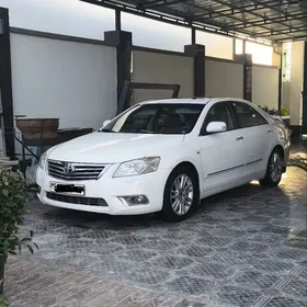 Toyota Aurion 2010