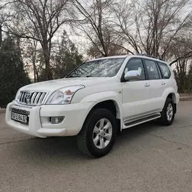 Toyota Land Cruiser Prado 2008