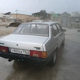 Lada 21099 2001