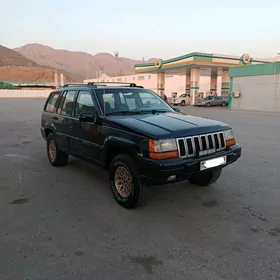 Jeep Grand Cherokee 1998