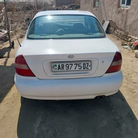 Hyundai Sonata 1998