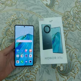 Honor X9a (8/256gb) Paket